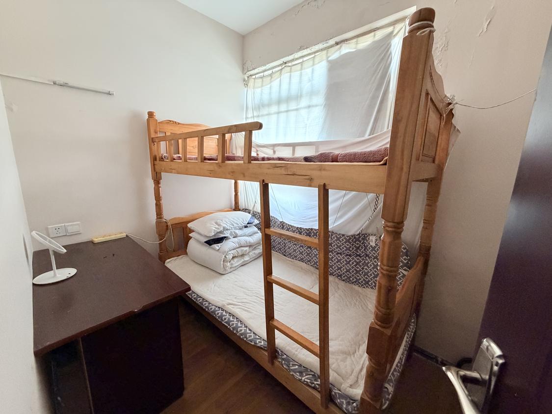 整租·明诚景怡苑