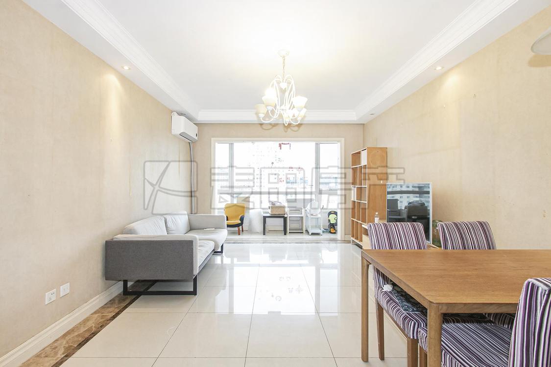 整租·远洋万和城(B区)