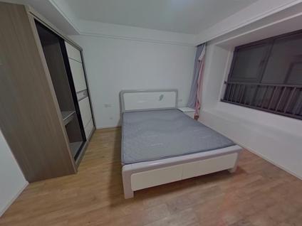 新城商务城整租 招商臻园4室2厅/143平/高楼层