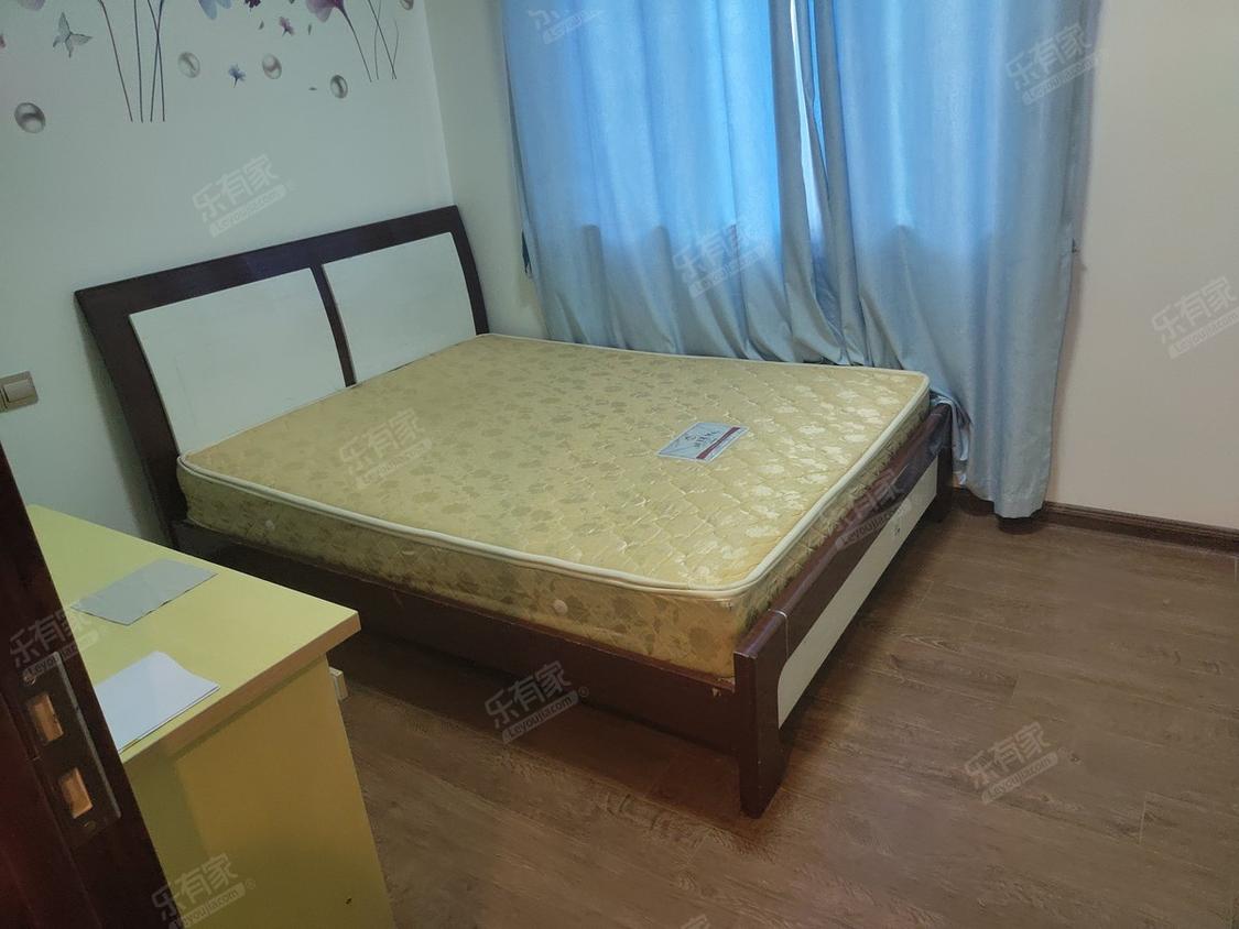 整租·碧桂园龙熹山