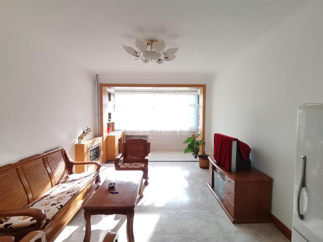 整租·兰州大学家属院