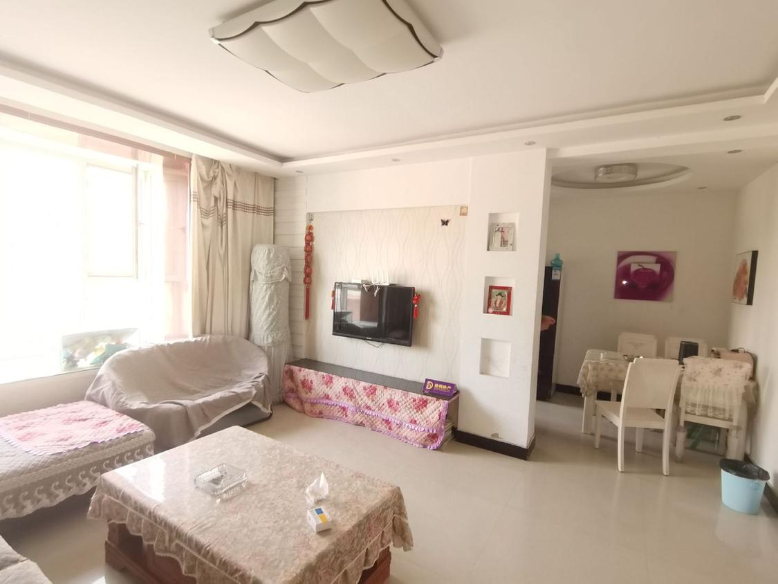 整租·天兆馥园小区