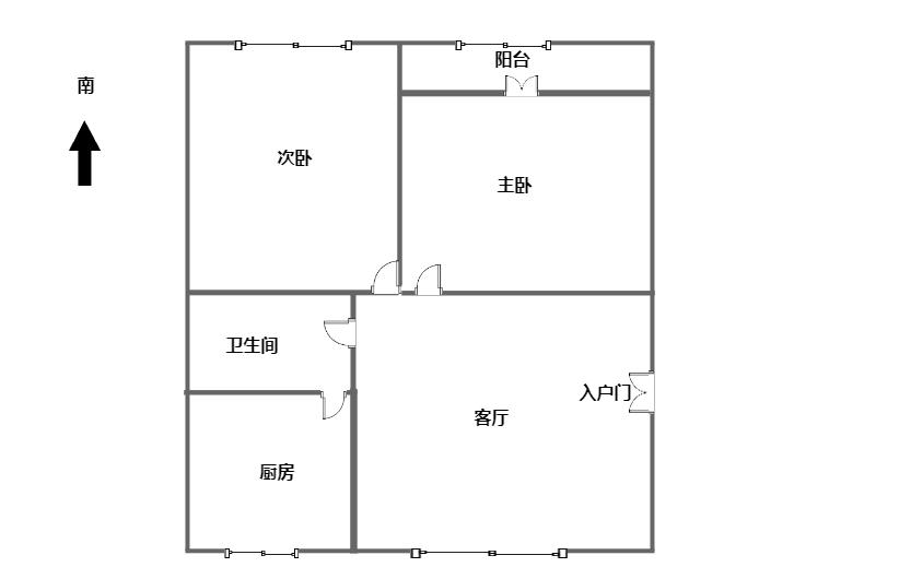 整租·海晏路10号院