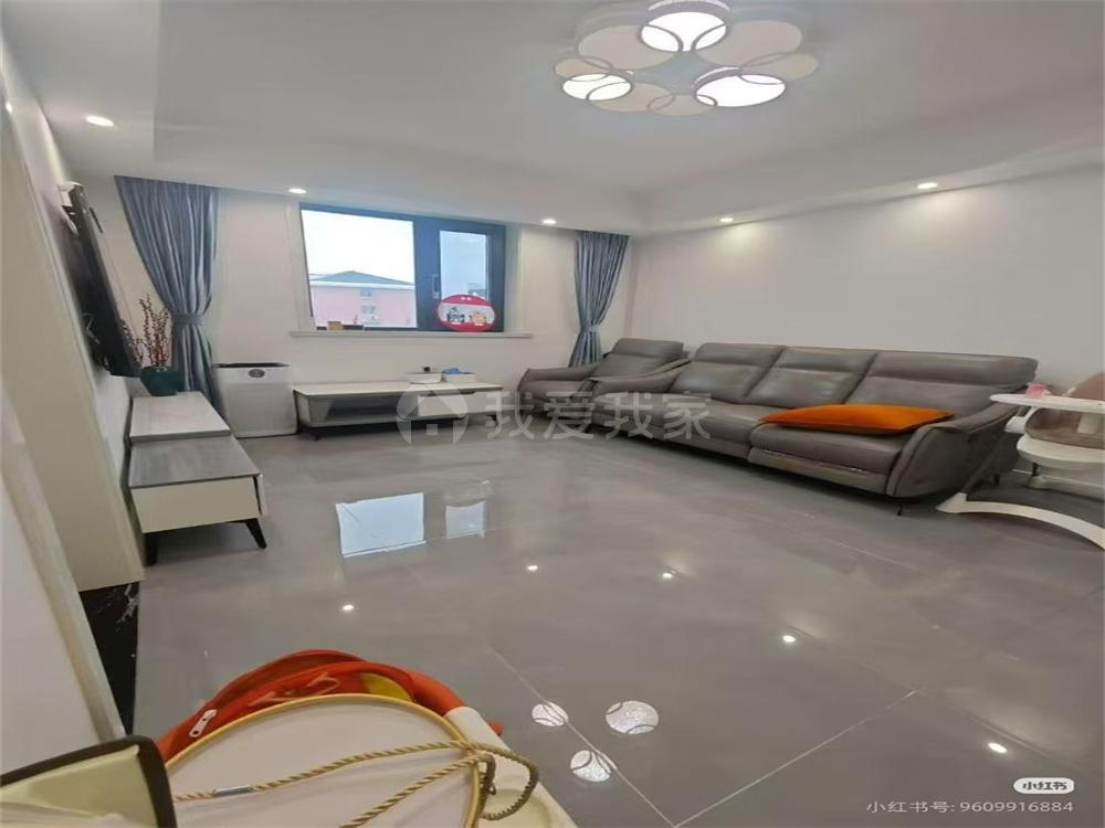 整租·标马小区