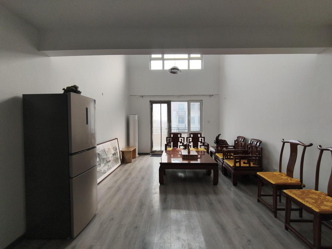 整租·天恒摩墅