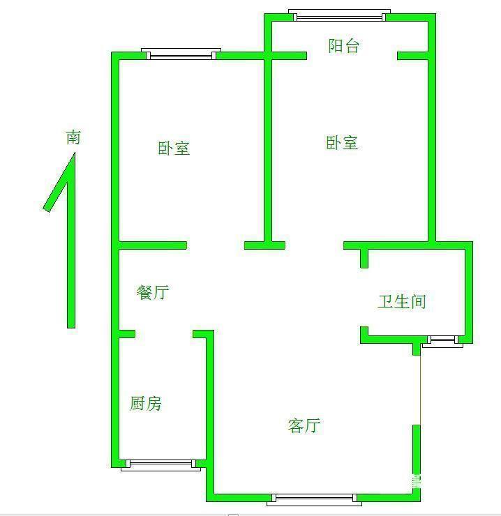 整租·洛轴13号街坊