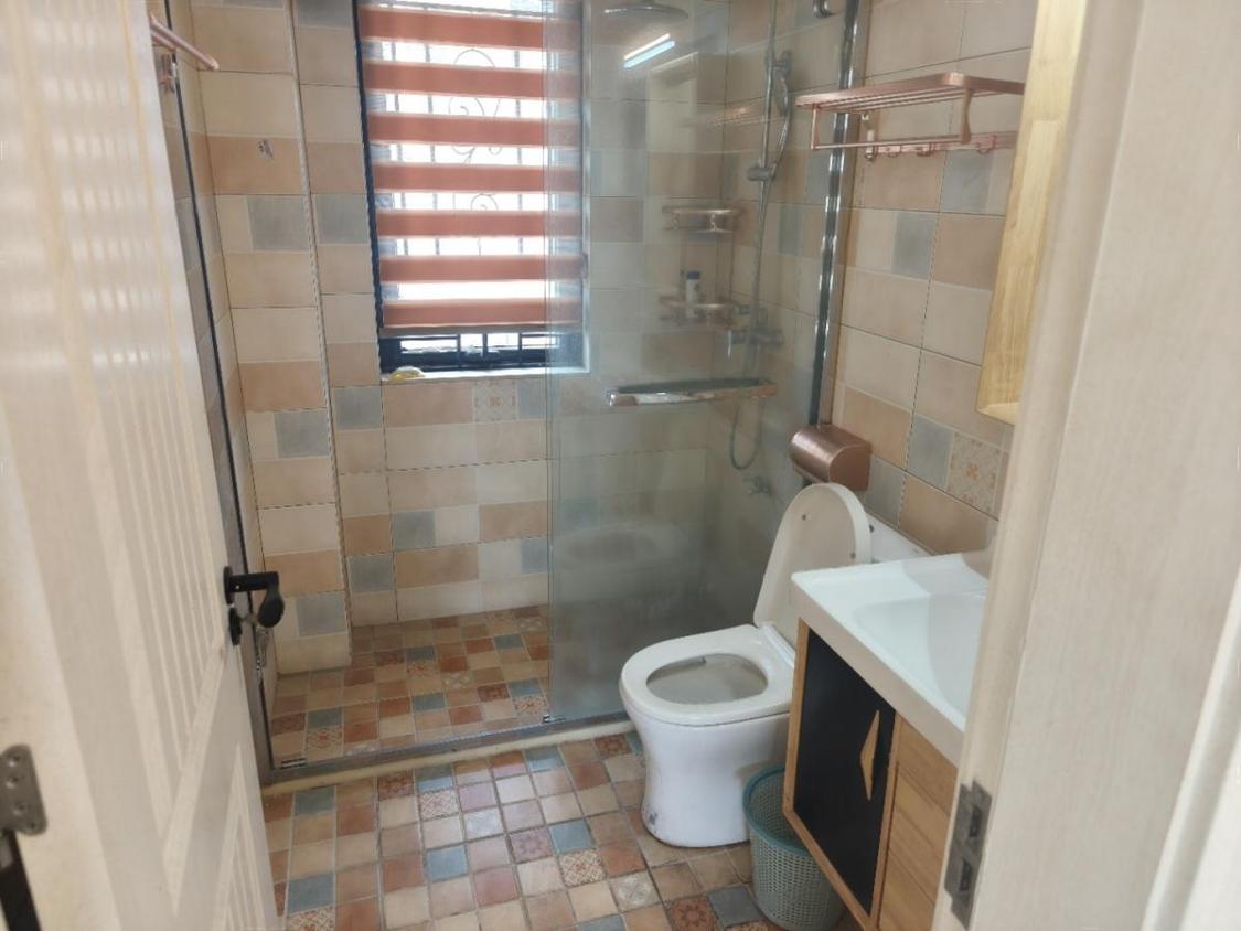 整租·角美中骏四季阳光一期