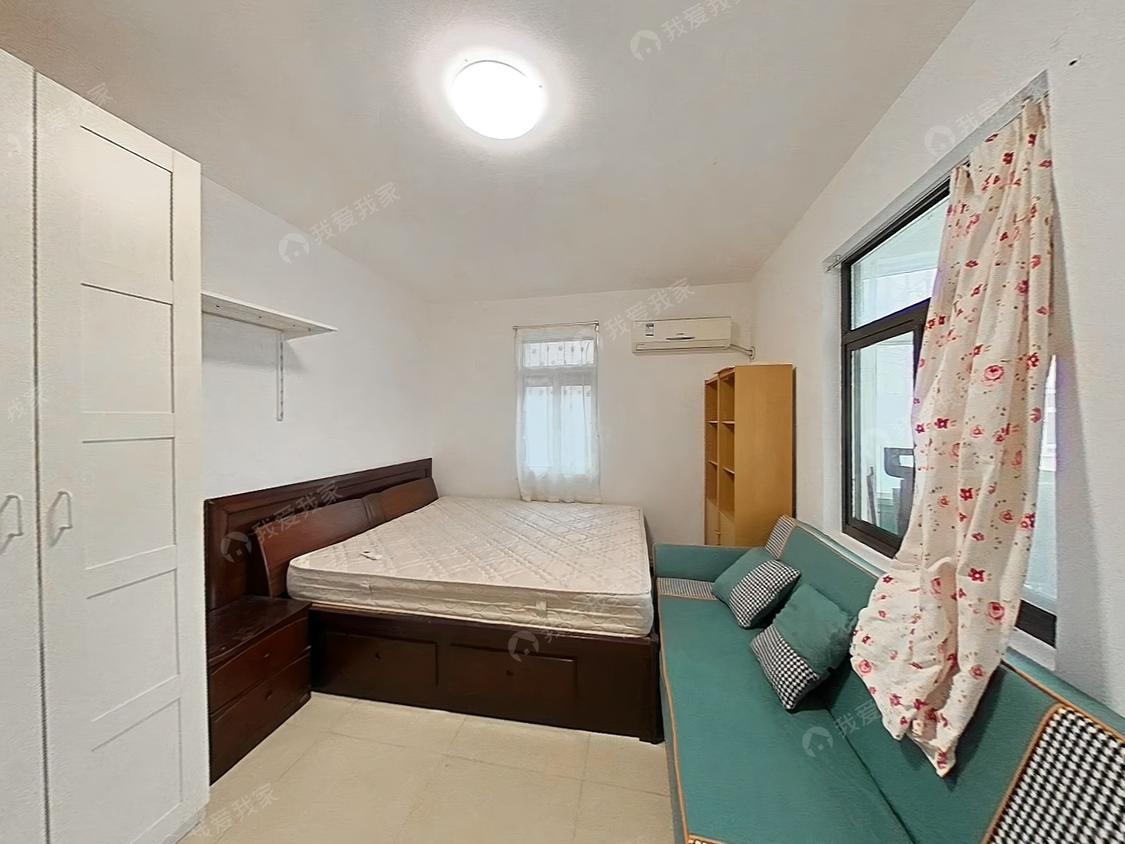 整租·进香河路33号住宅区