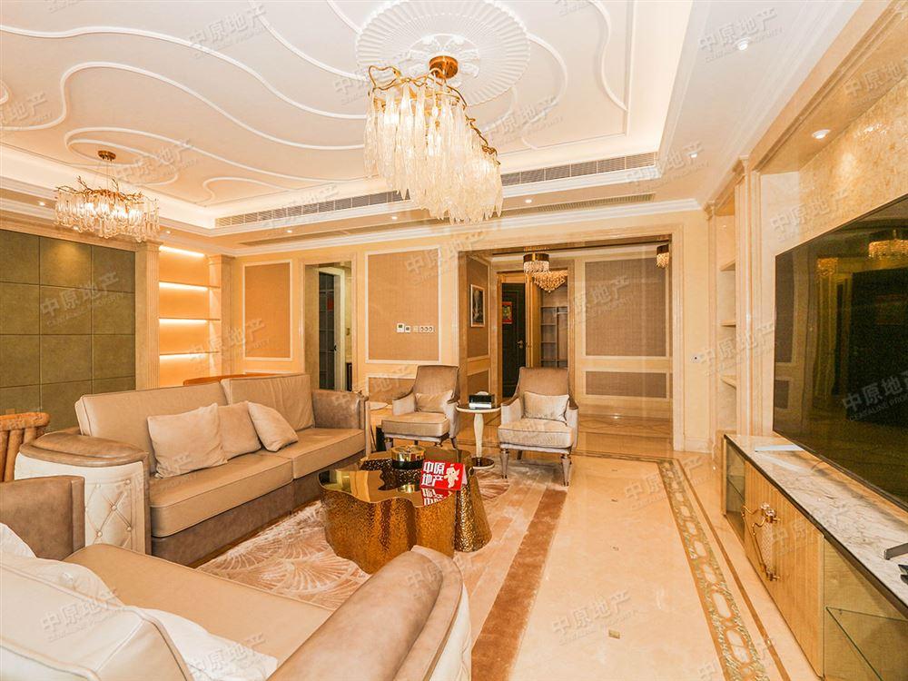 整租·云锦东方(二期)