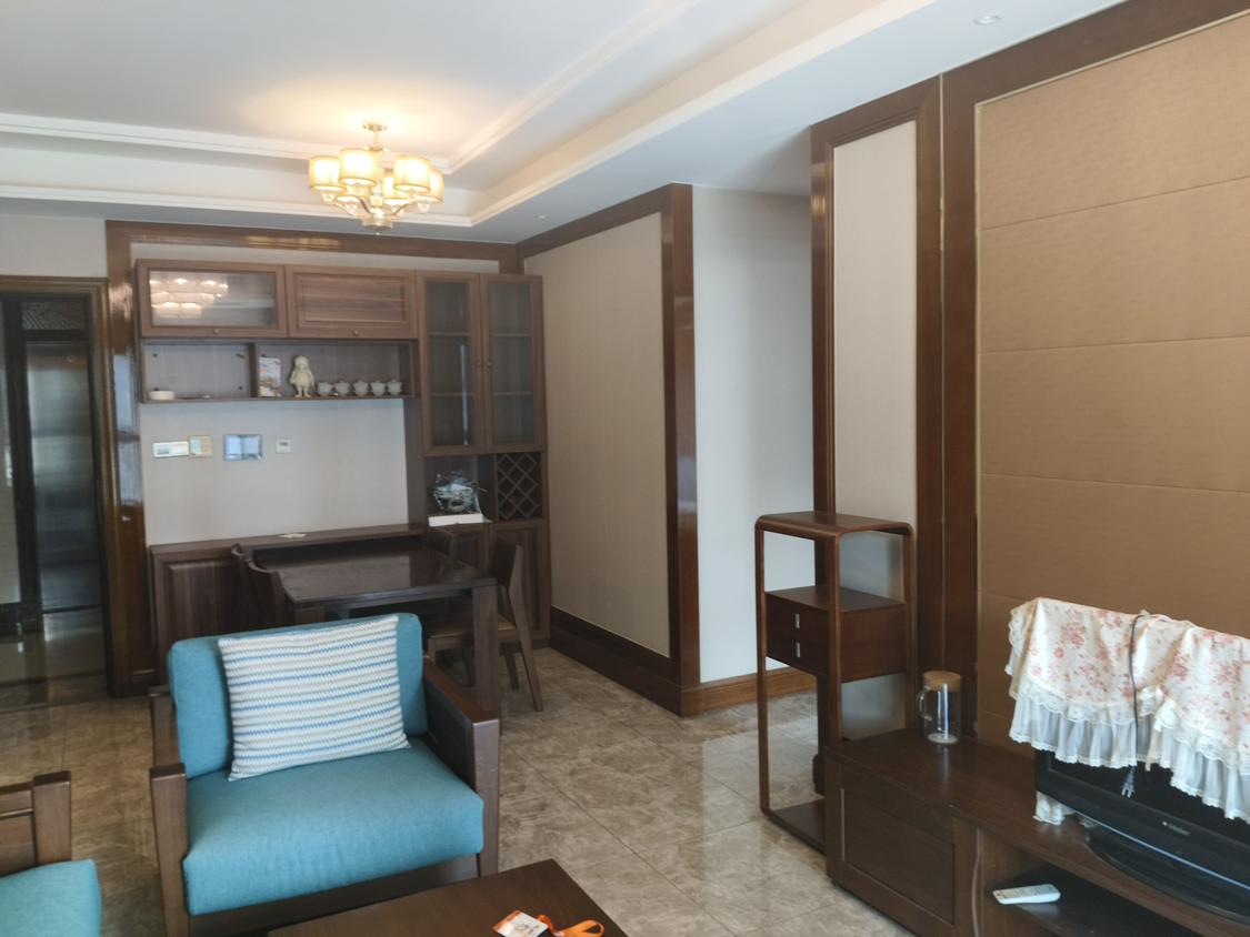 整租·恒大城市之光