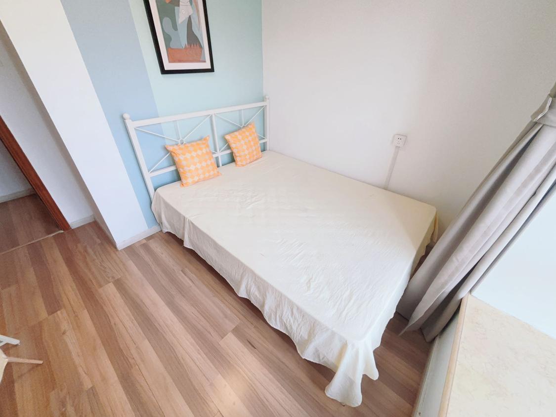 合租·嘉铭桐城(C区)