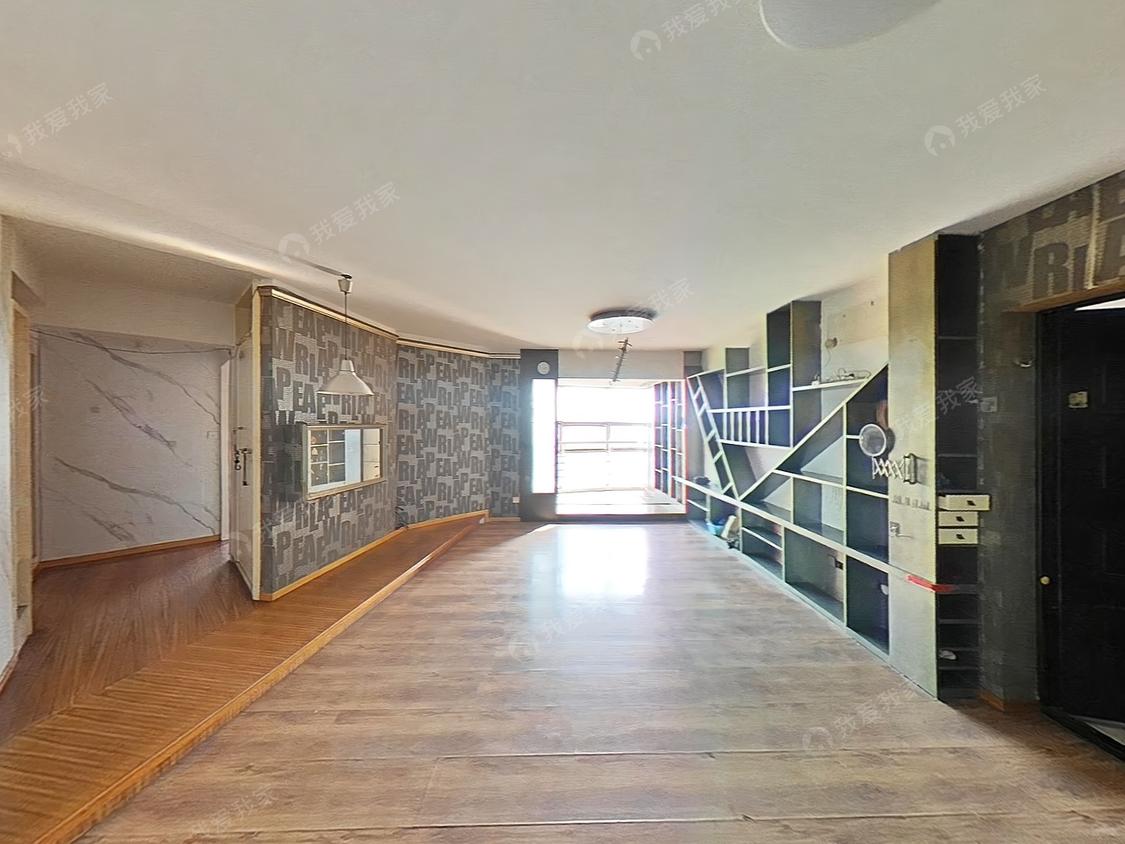 整租·宏安大厦