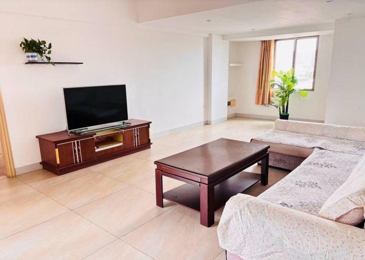 整租·御湖花园