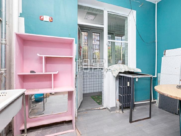 整租·疃里二区