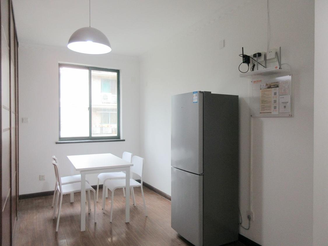 合租·奥克斯杭州未来中心