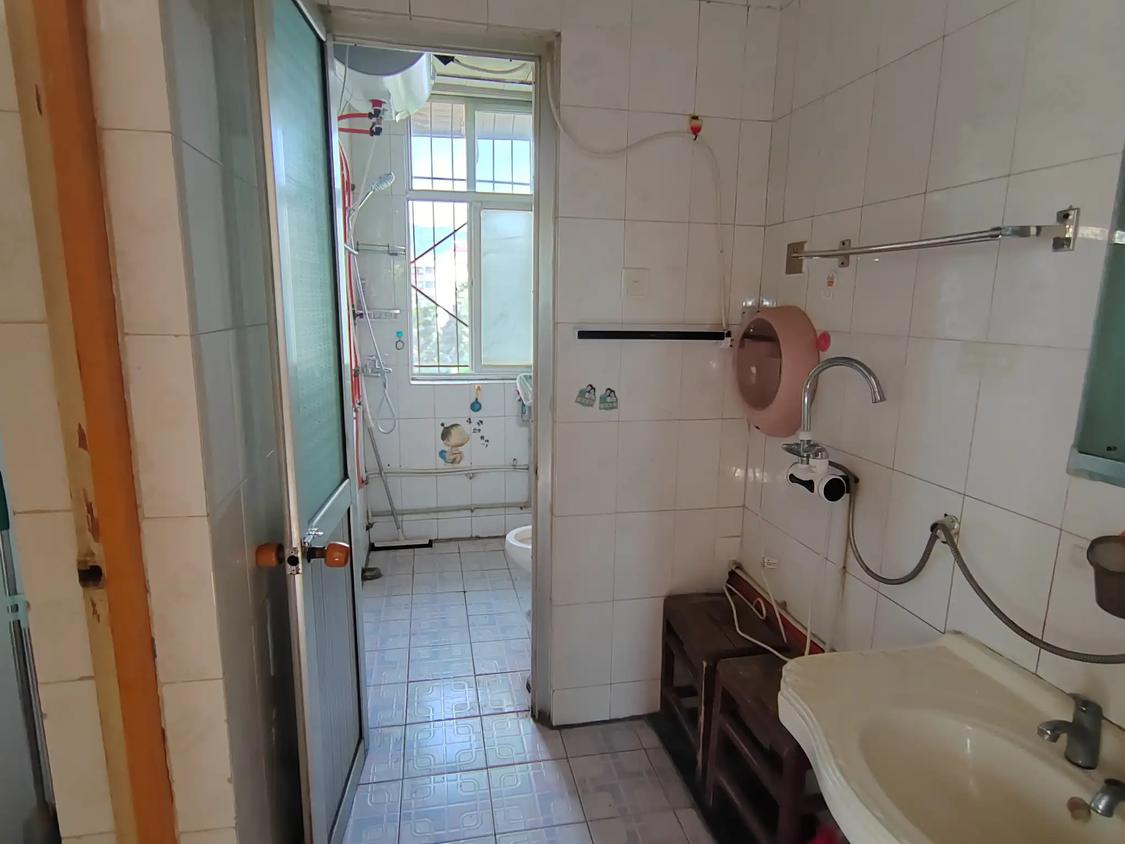 整租·泰安市干部休养所