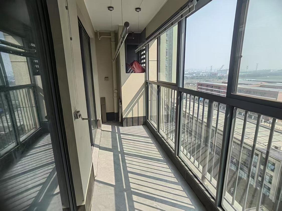 整租·邹新东苑