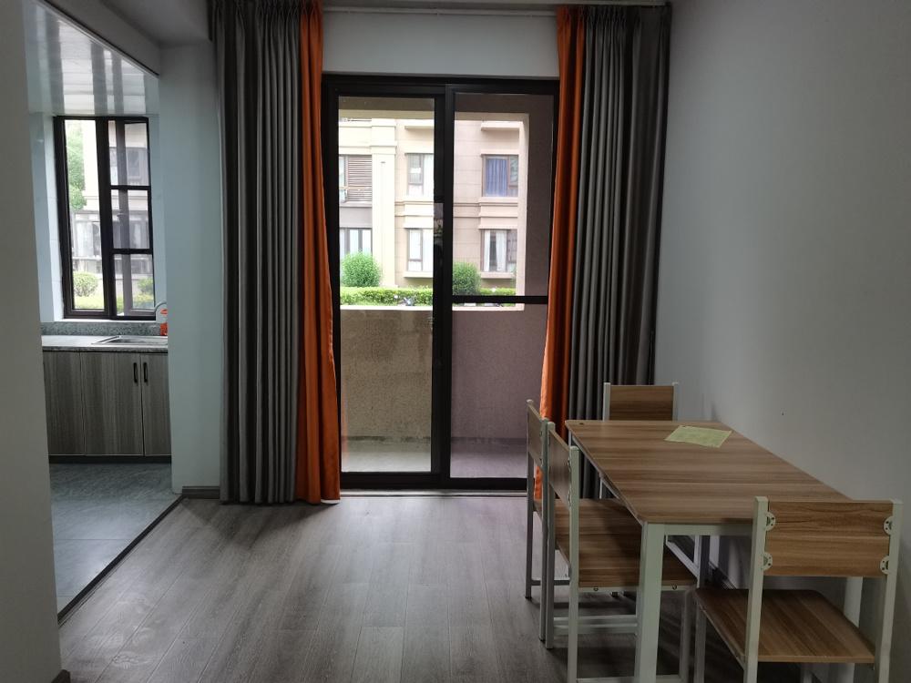 整租·颐景华府