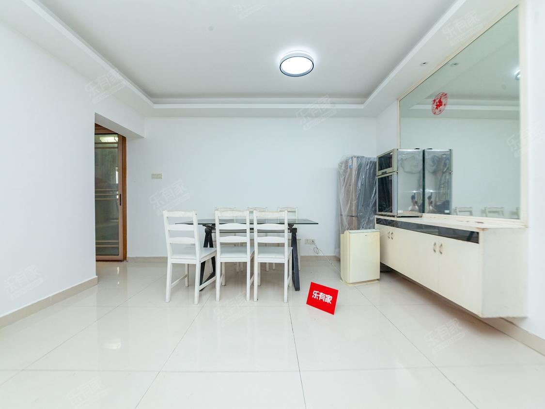 整租·长安花园