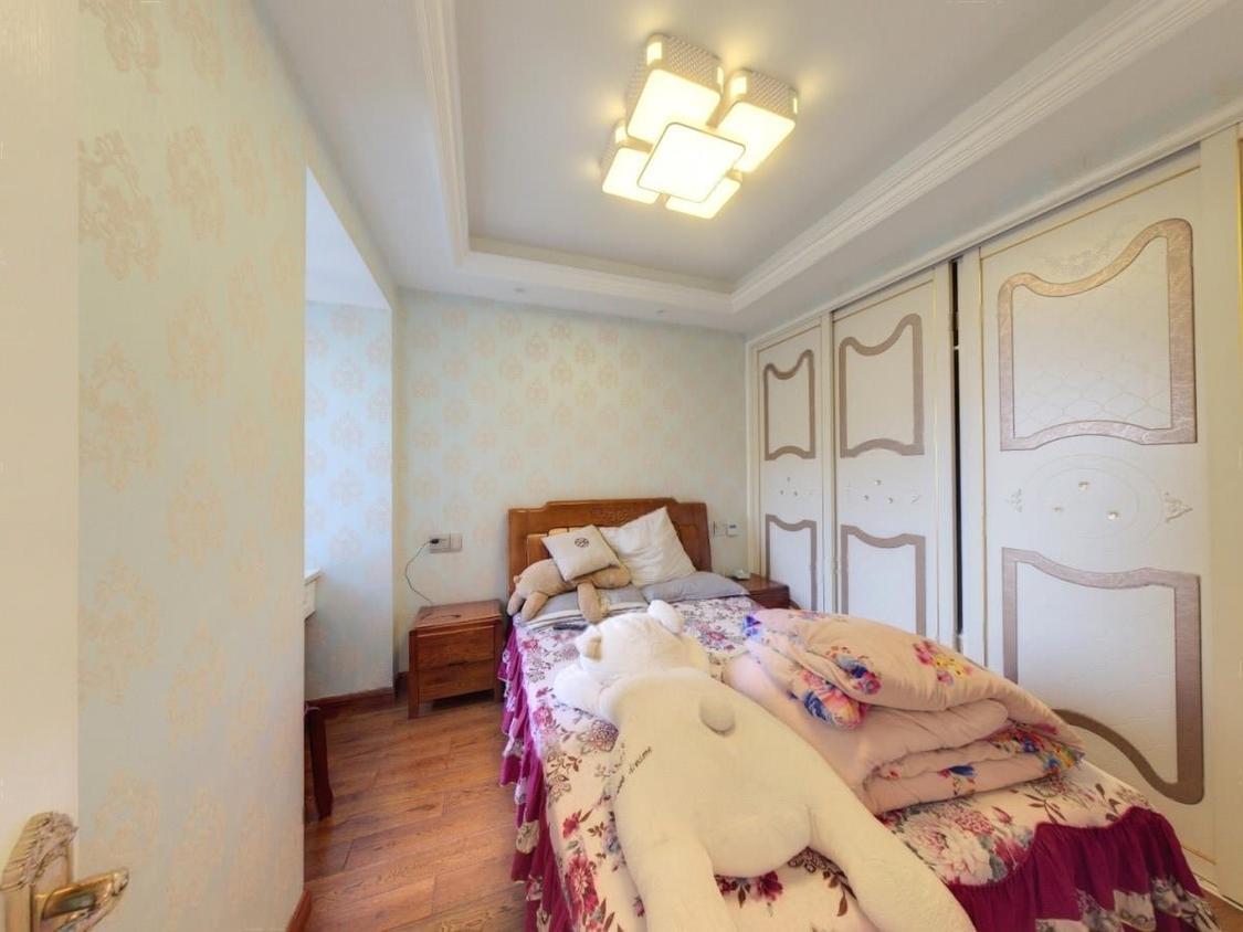 整租·江南一品(上虞)