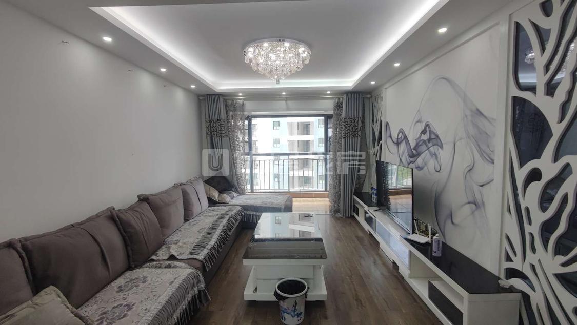 整租·腾瑞幸福里