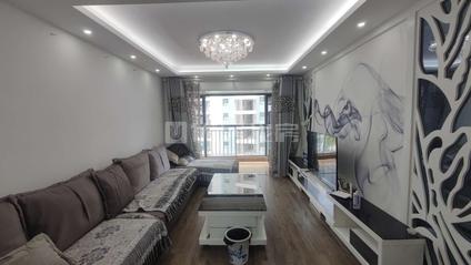 大理大理市整租 腾瑞幸福里3室2厅/123平/低楼层