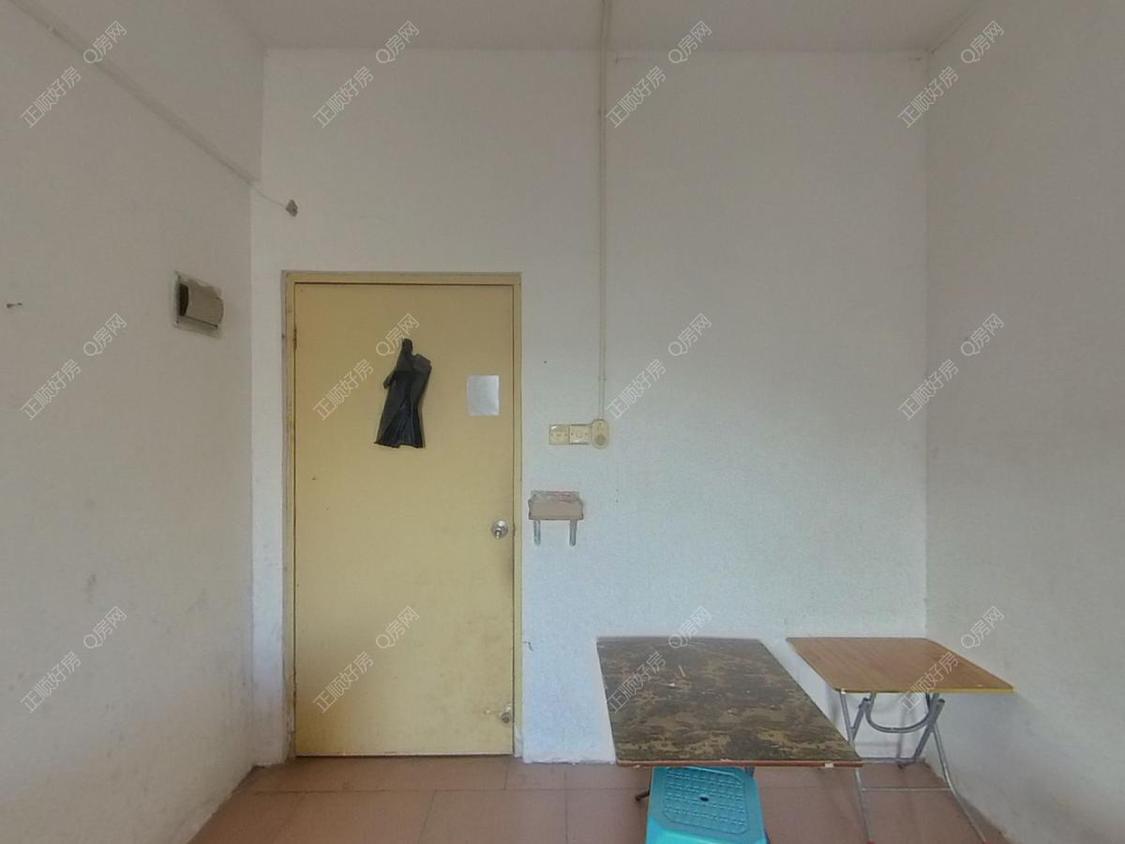 合租·山水花城