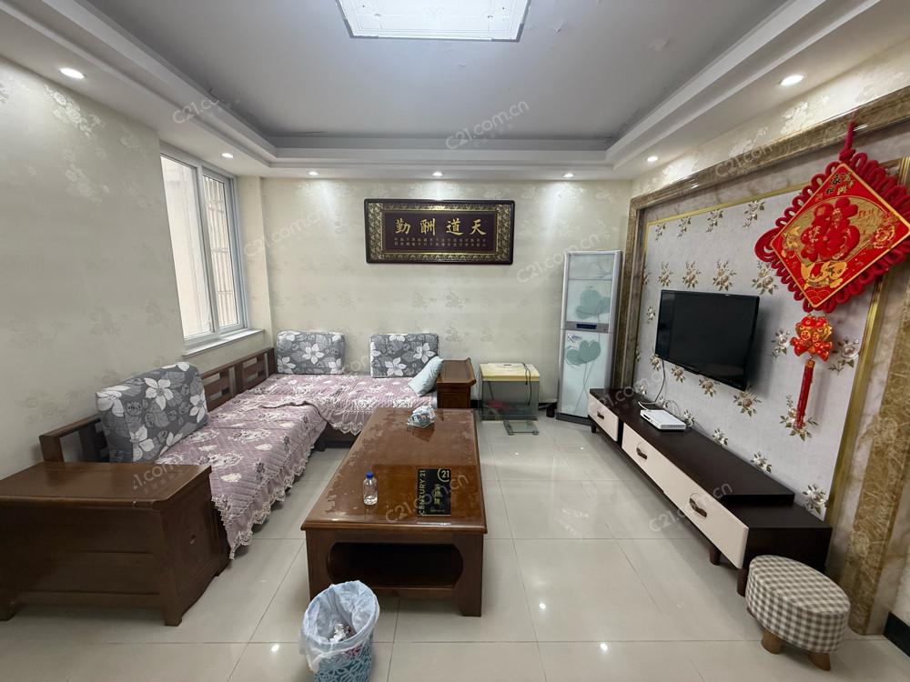 整租·永大新都花城(怡景园)