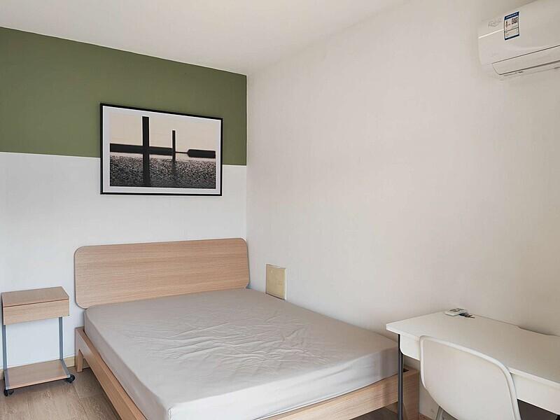 整租·金橘新苑(北区)