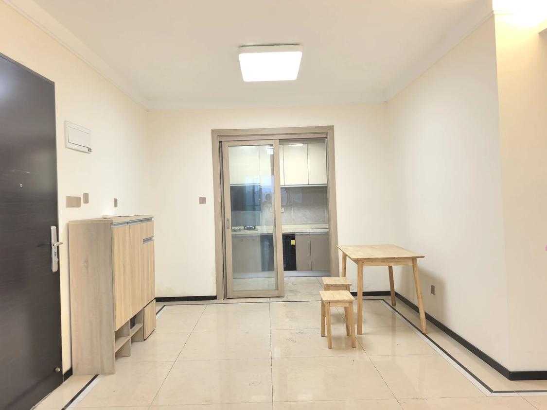 整租·海伦湾(三期)