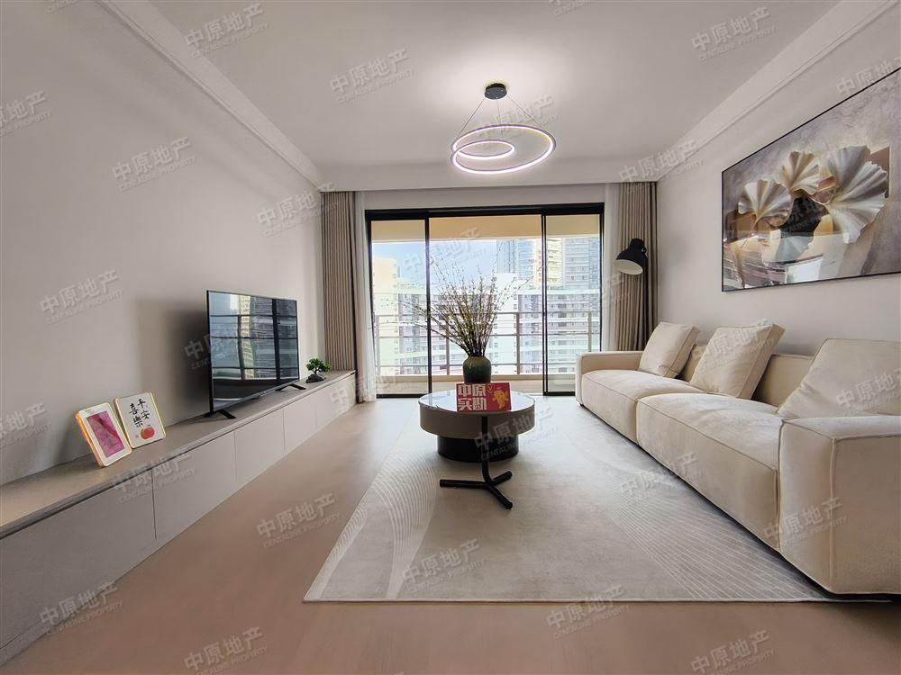 整租·汇豪天下