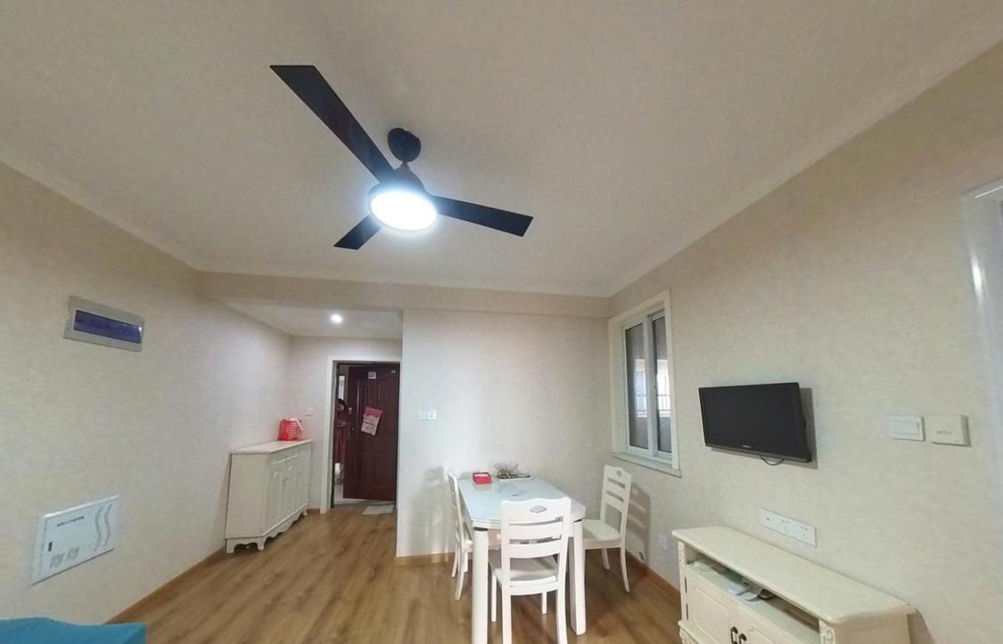 整租·凤来北园