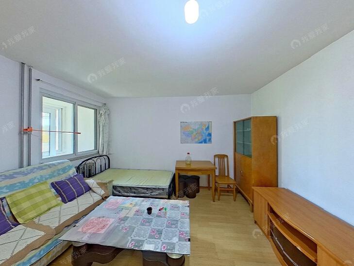 整租·文体路38号院