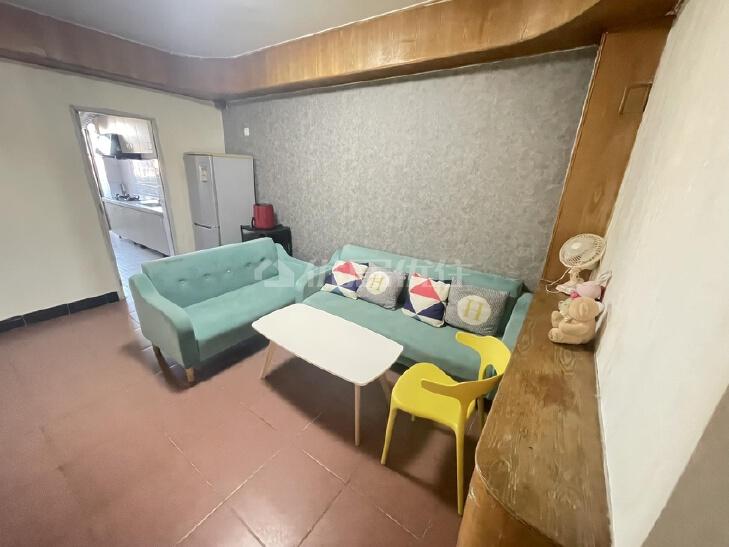 合租·管庄西里