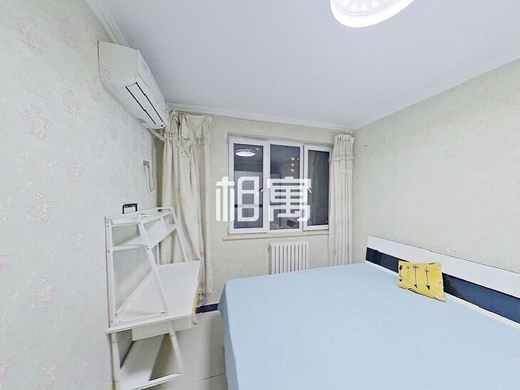 整租·中海长安雅苑