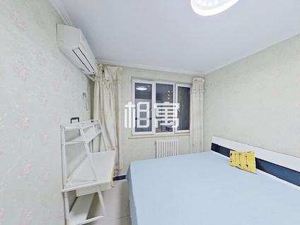 石景山古城整租 中海长安雅苑2室1厅/78平/中楼层