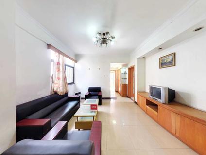 石岐东明路整租 东明花园3室2厅/100平/中楼层