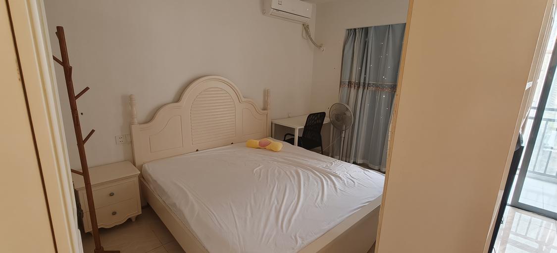 整租·伊泰天骄(一期)