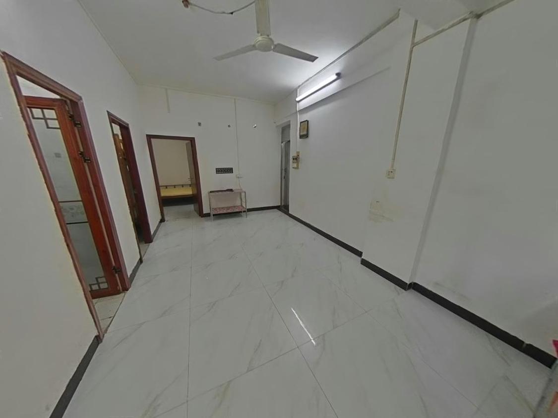 整租·跃华路475号