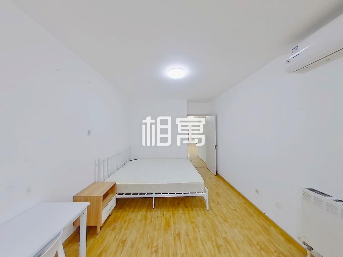 整租·龙冠冠华苑(棠棣园)