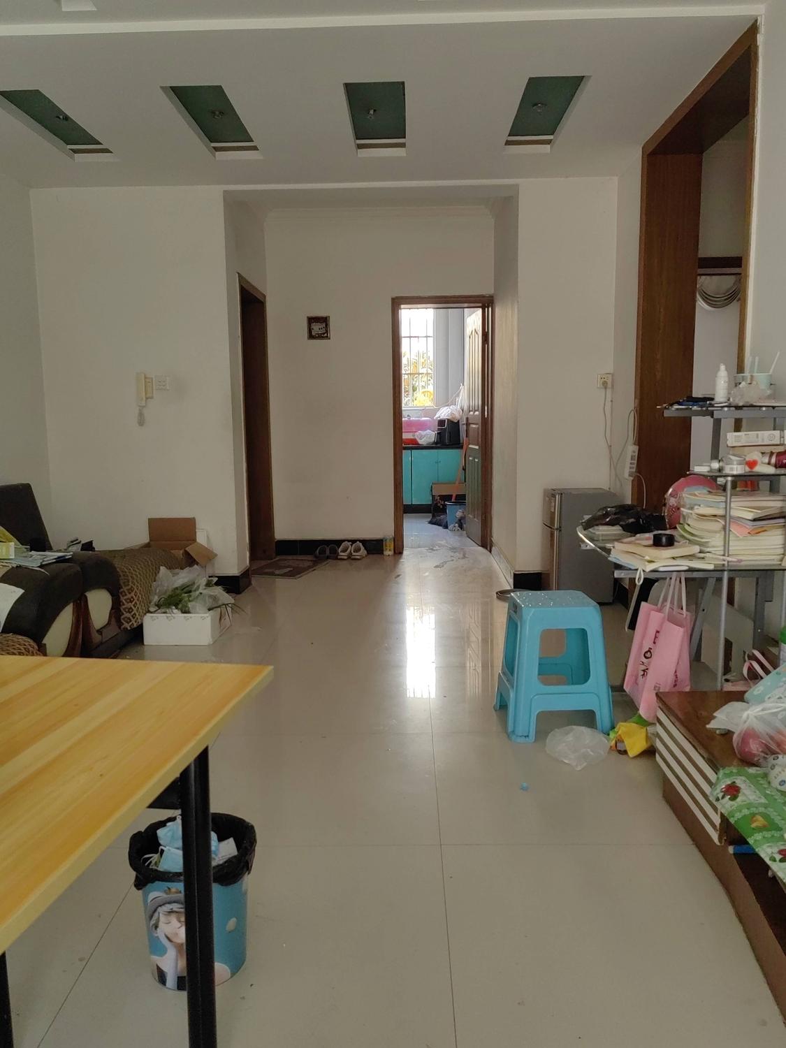 整租·银达御景园