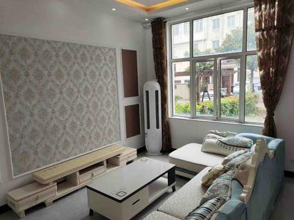 奉贤南桥整租 聚贤煌都5室2厅/201平/低楼层