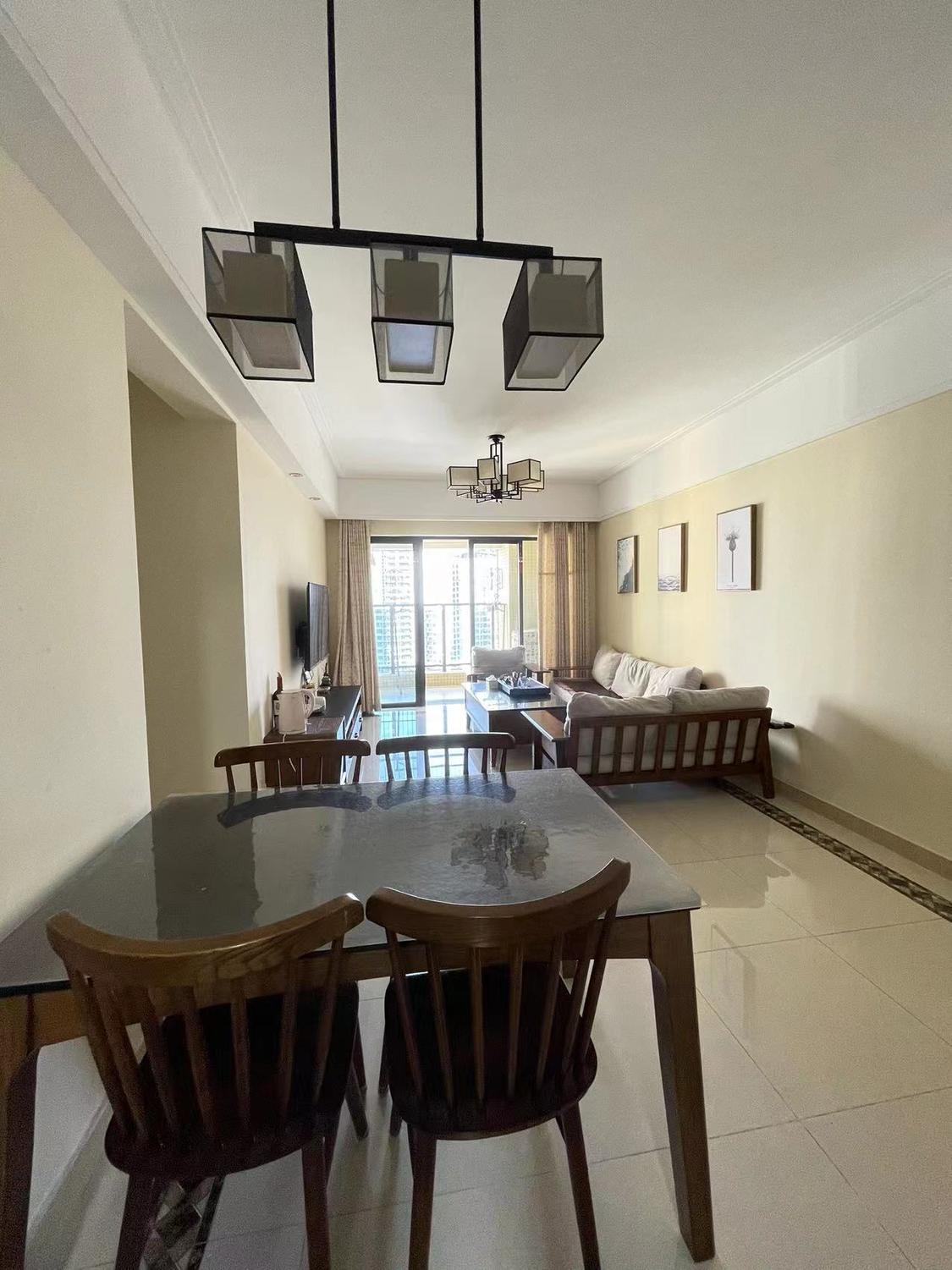 整租·保利原悦花园