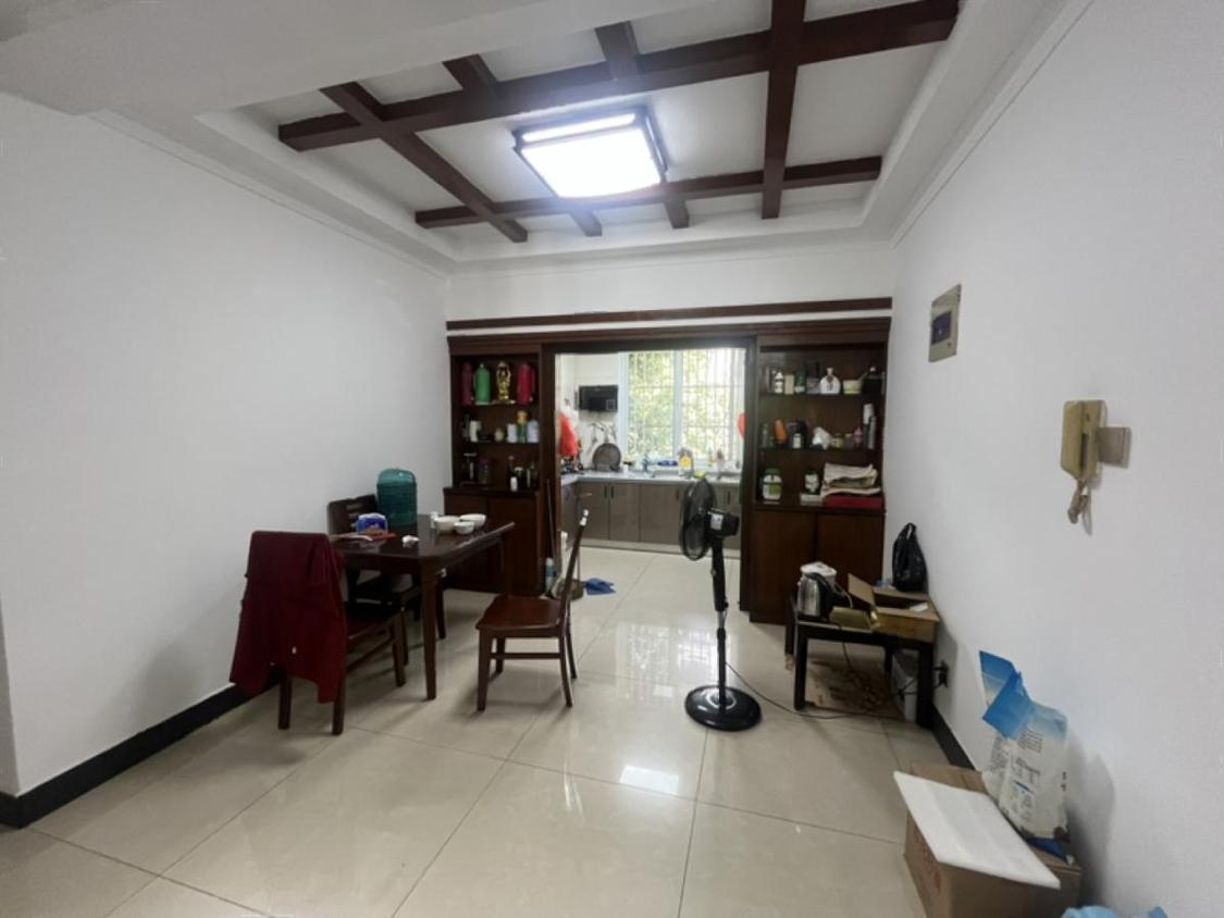 整租·时代新城