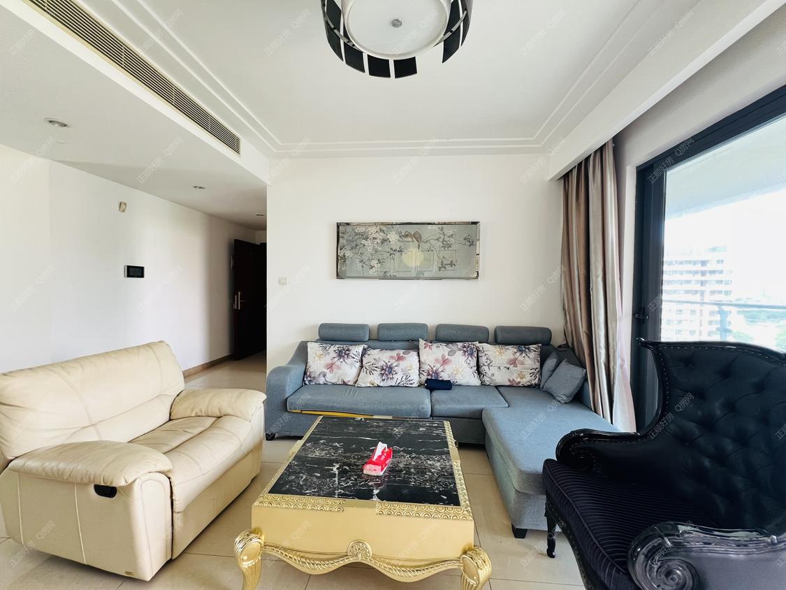 整租·华策南湾国际