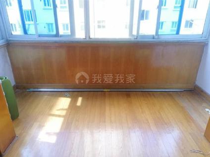 普陀长风整租 华师大三村2室1厅/70平/中楼层