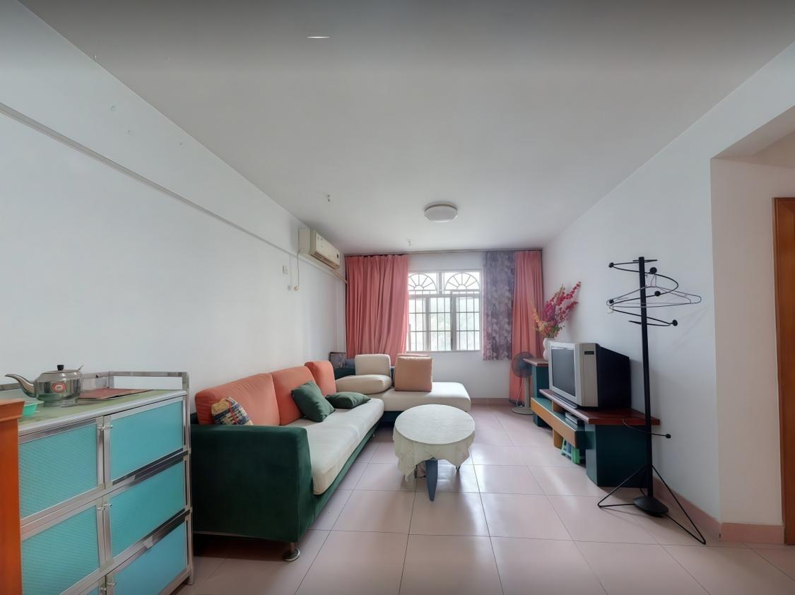 整租·隆泉新村