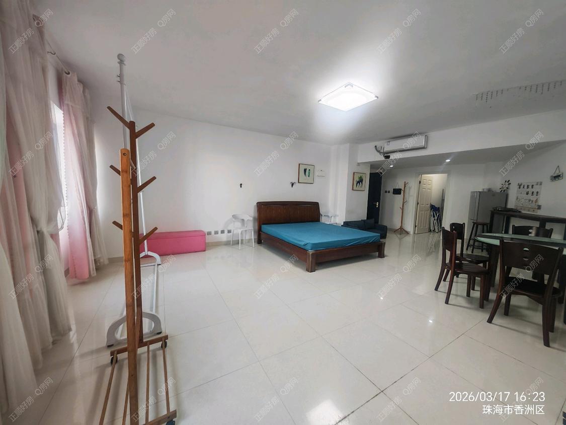 整租·莱茵半岛