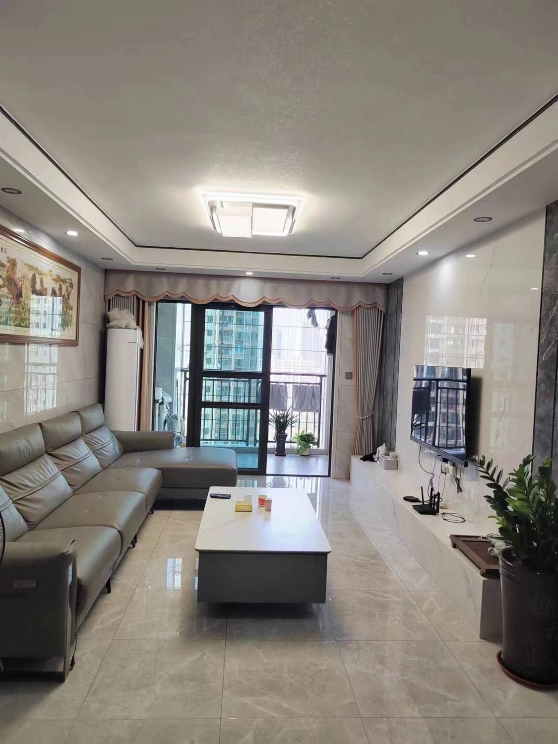 整租·雅居乐花园新地