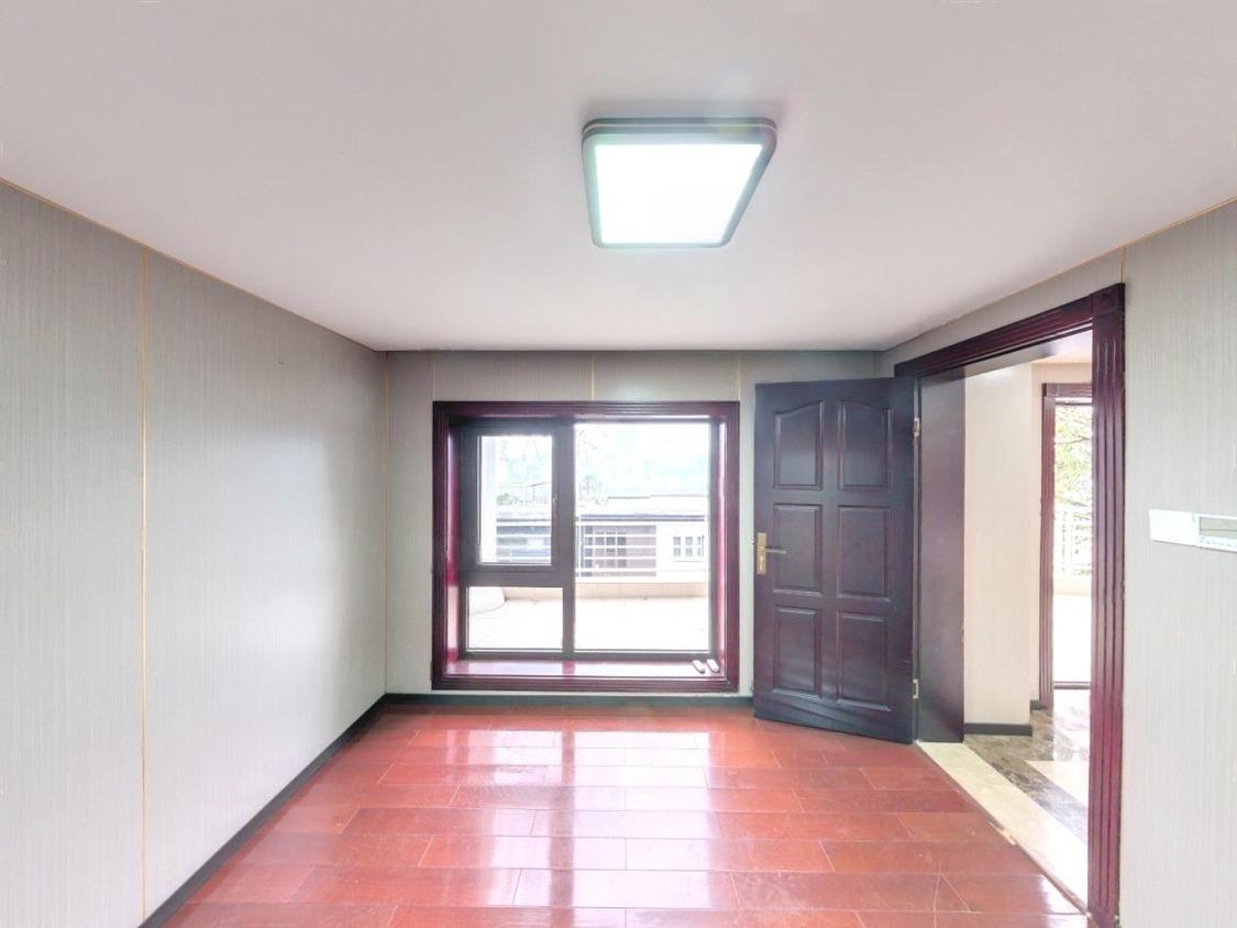 整租·玫瑰山庄